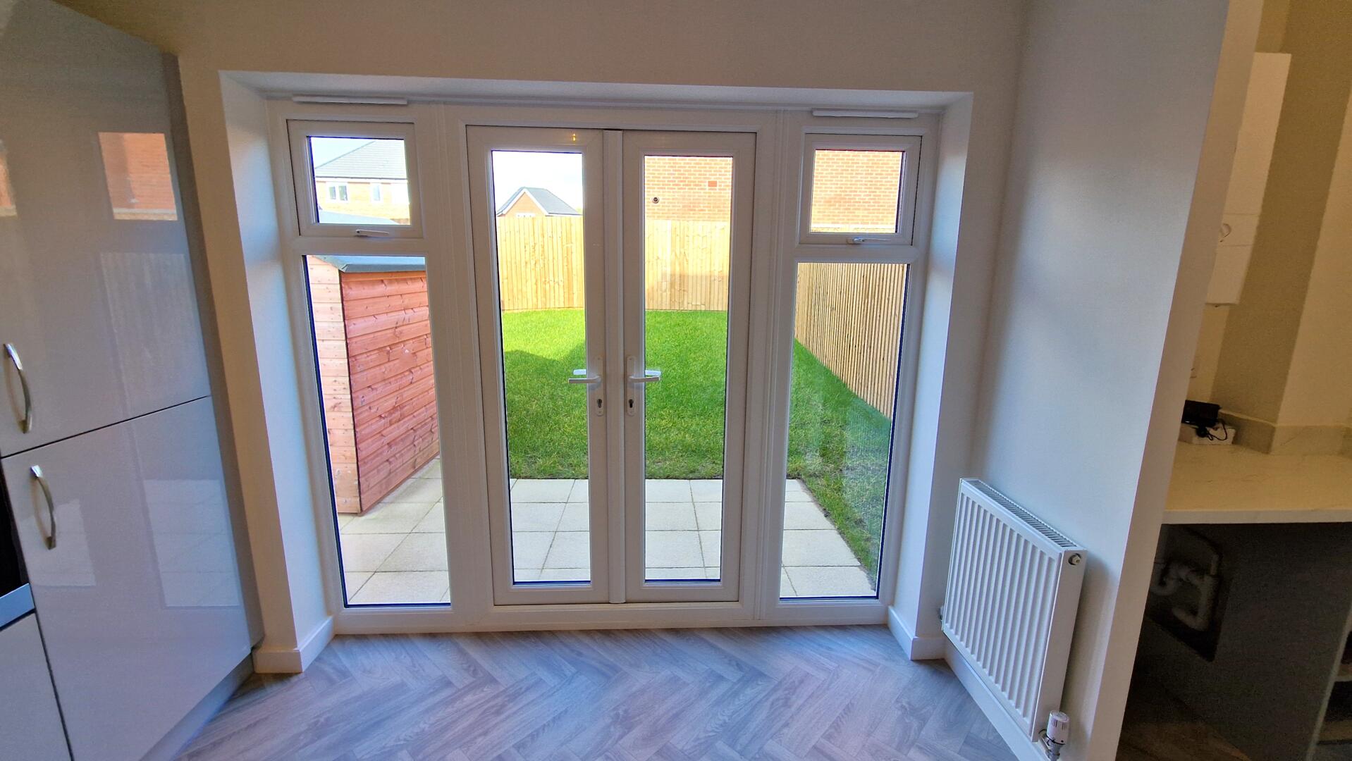 5 Hankinson Avenue Heald Green Cheadle